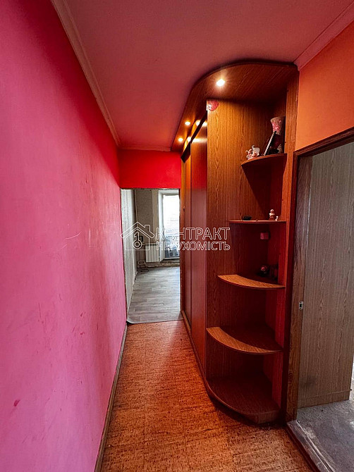 Продаж Квартира 4-кімнатна, 7/9 поверх на вул. Архітекторів Kharkiv - photo 8