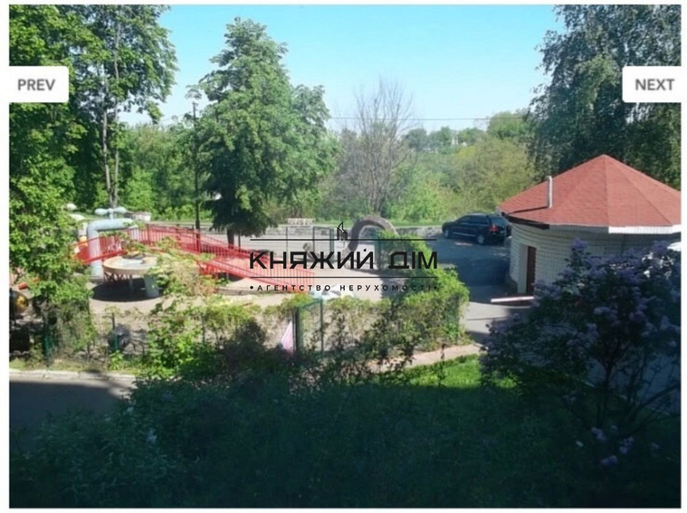 Шикарна 3-х кімн. в історичному центрі Києва! Код об'єкта: 119391 Kiev - photo 11