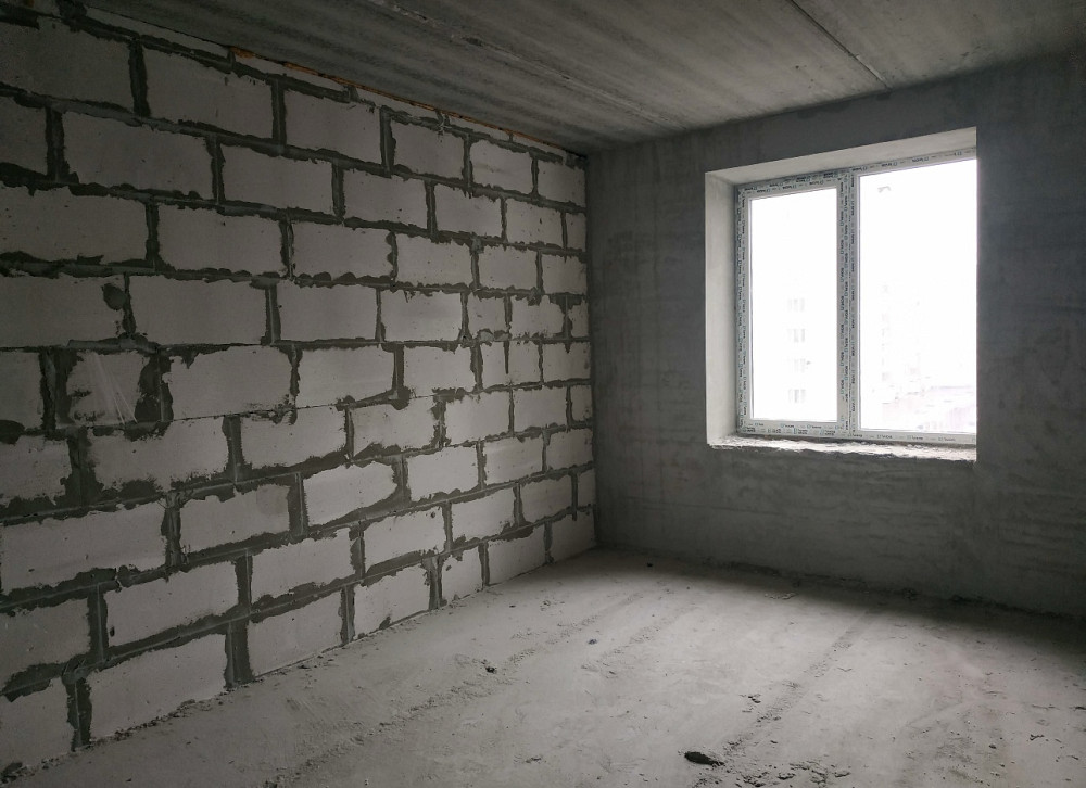 Продаж 1к Квартира 54 кв.м проспект Миру 1-б Zhytomyr - photo 2