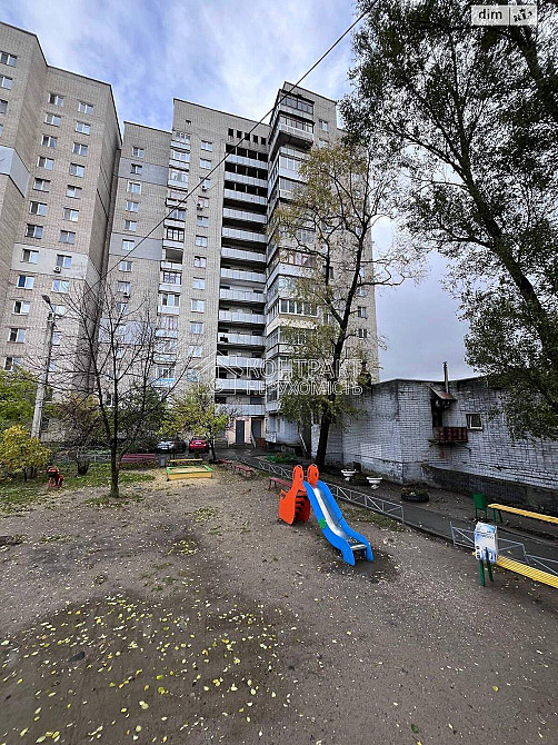 Продаж Квартира 3-кімнатна, 6/14 поверх на вул. Валдайська Харьков - изображение 3