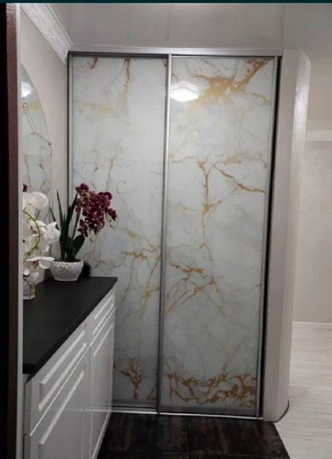 Оренда Квартира 2-кімнатна, 23/25 поверх на переулок Ясиноватский, д.11 Киев - изображение 16