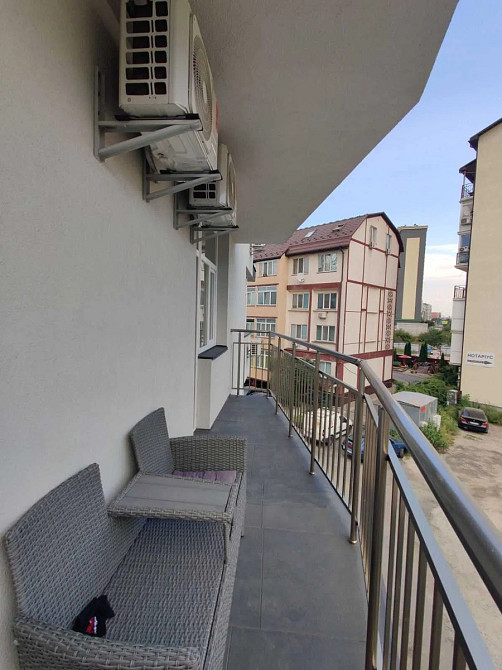 Оренда Квартира 1-кімнатна, 3/6 поверх на А. Вільямса, 8 е Київ - фото 13