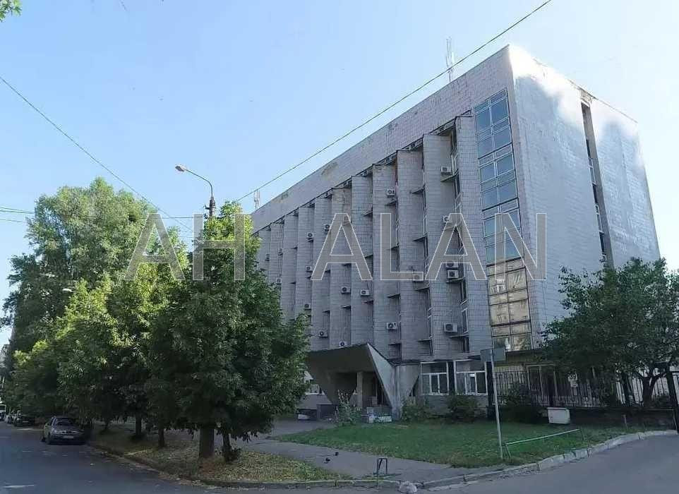 Оренда офісне приміщення на Предславинська вул., 37 приміщень - 1, поверх - 2/5 Київ - фото 9