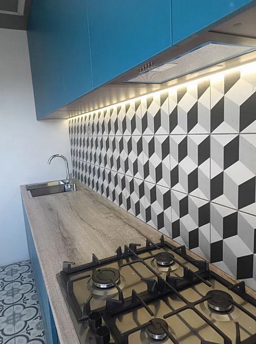 Продаж Квартира 2-кімнатна, 7/9 поверх Ternopil' - photo 2