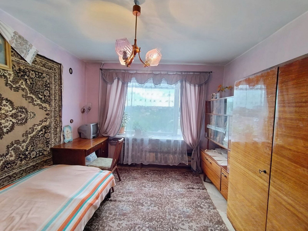 Продаж 3к Квартира 58.1 кв.м Вигоди, 62 L'viv - photo 7