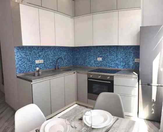 27 Жемчужина. Вид на море. Одеса