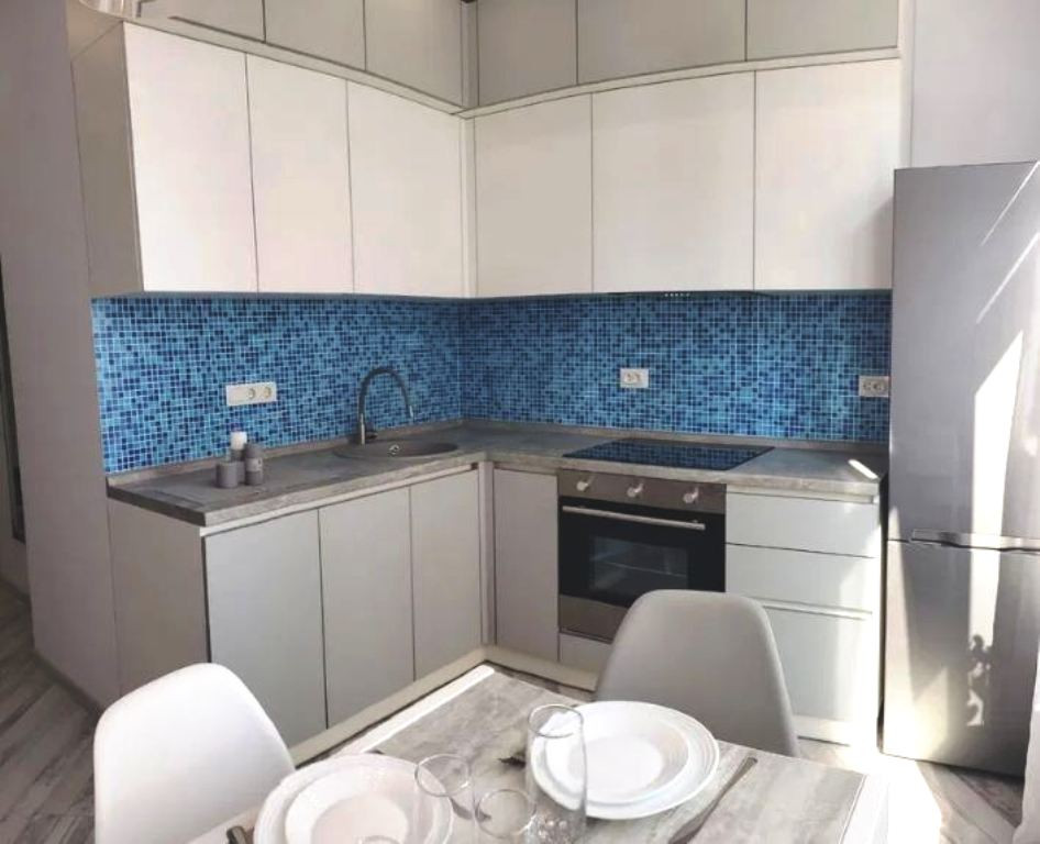 27 Жемчужина. Вид на море. Одеса - фото 2