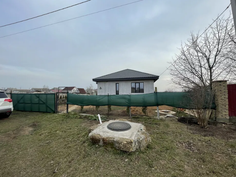 Продам дом в с.Александровка (Лиманский р-н, 5 км от Одессы) Dobrooleksandrivka - photo 8