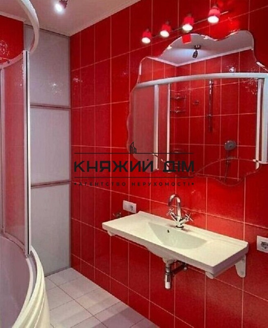 Оренда Квартира 1-кімнатна, 17/25 поверх на Днепровская Набережная Kiev - photo 7