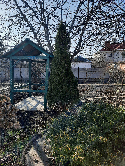 Продам дом с ремонтом на Фонтане, рядом море! Одеса - фото 13