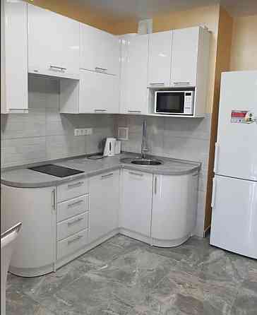 Оренда Квартира 1-кімнатна, 7/25 поверх на Богдановская ул., 7а Kiev