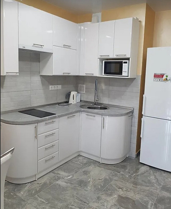 Оренда Квартира 1-кімнатна, 7/25 поверх на Богдановская ул., 7а Kiev - photo 6