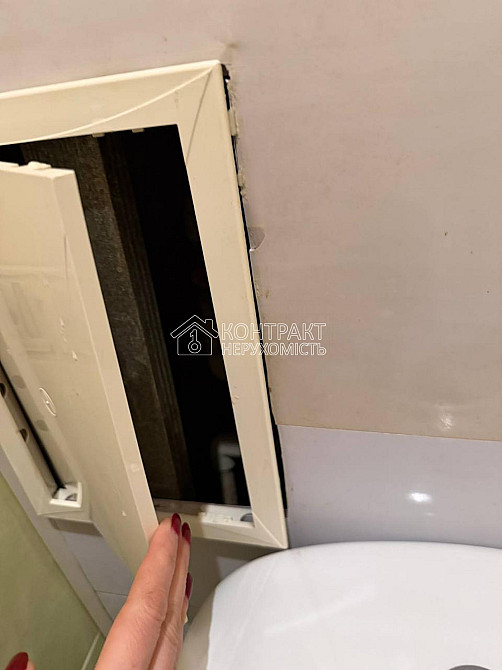 Продаж Квартира 1-кімнатна, 8/9 поверх на вул. Науки Харьков - изображение 15