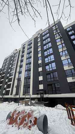 Продаж Квартира 1-кімнатна, 7/9 поверх на Вірастюка Ивано-Франковск