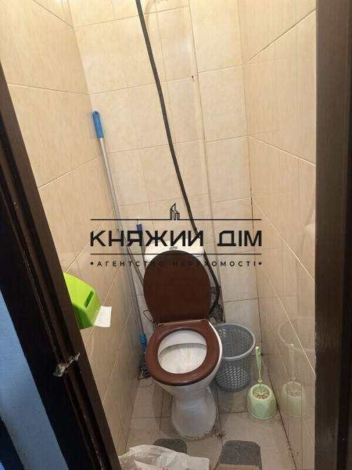 Оренда Квартира 2-кімнатна, 5/5 поверх на Воскресенская ул. Kiev - photo 10