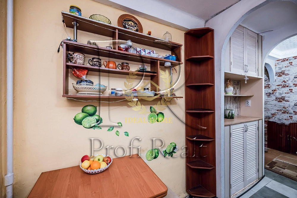 Продаж Квартира 2-кімнатна на Ирины Бекешкиной ул., 22 Київ - фото 13