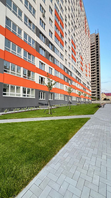 Оренда Квартира 1-кімнатна, 7/24 поверх на Озерна, 20 Київ - фото 16