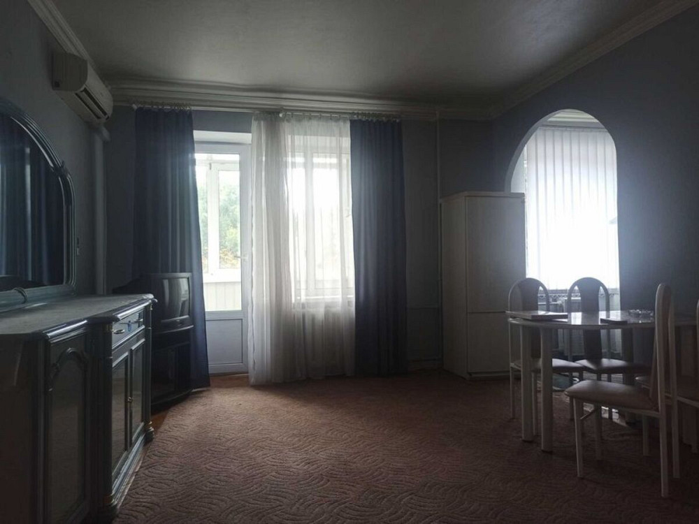 Оренда Квартира 2-кімнатна, 3/5 поверх на проспект Воздухофлотский, 10 Київ - фото 4