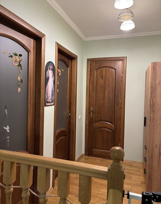 Продаж Квартира 3-кімнатна, 5/6 поверх на вул. Велика Березовиця / Микулинецька Ternopil' - photo 6