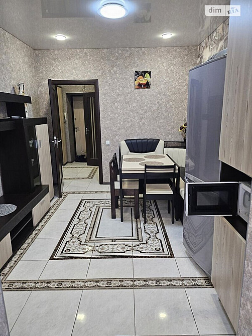 Продаж Квартира 1-кімнатна, 5/12 поверх на Чорновола Вінниця - фото 5