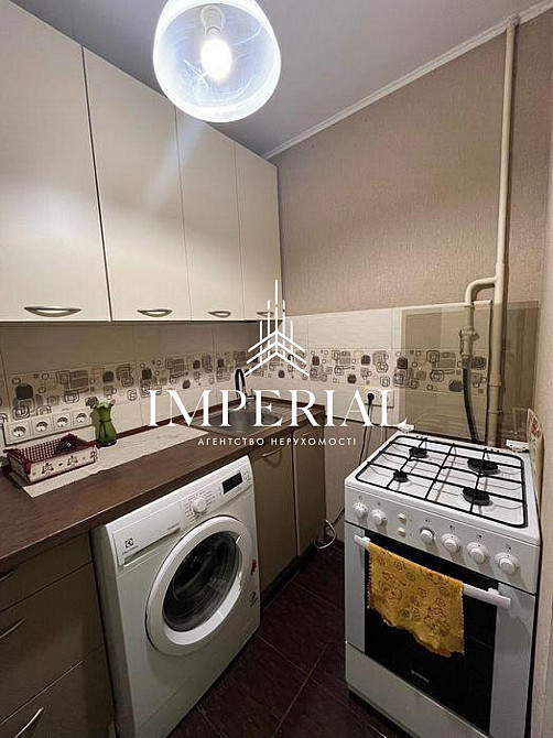 Продаж 1к Квартира 25 кв.м Корольова Академіка вул. Kiev - photo 1