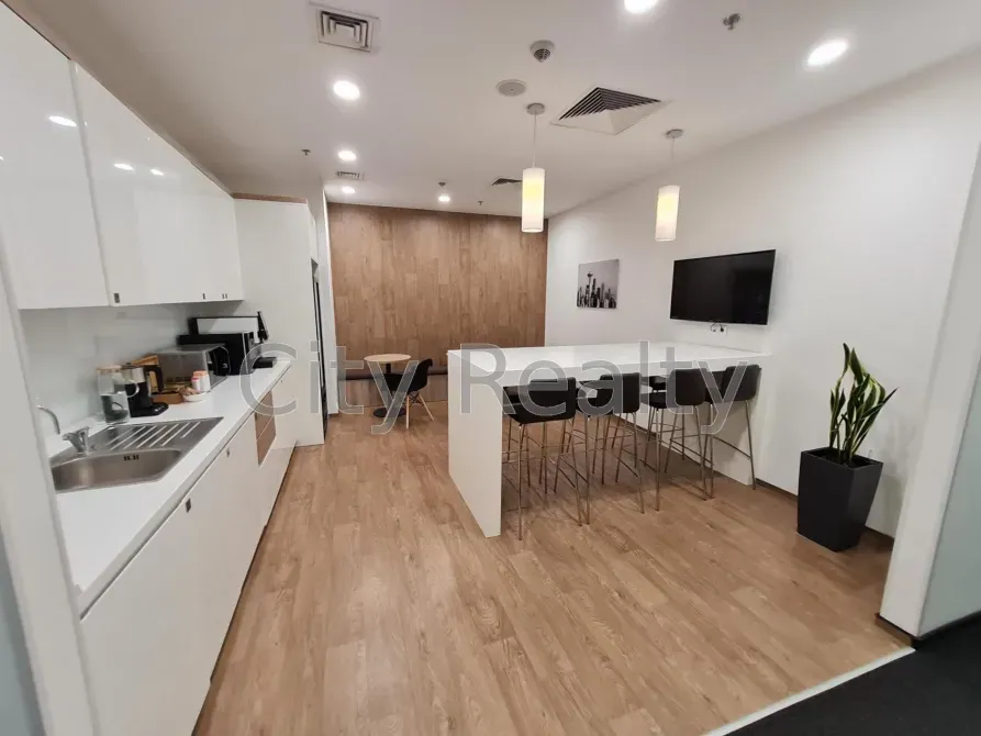 Здається Офісні приміщення площа 75 кв.м 8-й поверх Київ Болсунівська 13-15 Київ - фото 10