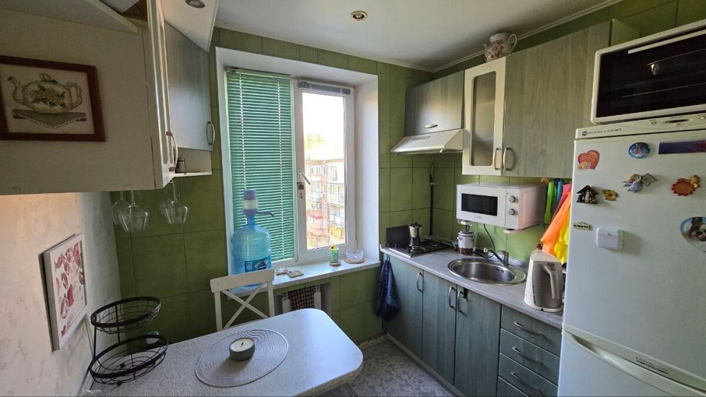 Оренда Квартира 2-кімнатна, 4/5 поверх на Михайла Бойчука, 13 Київ - фото 7