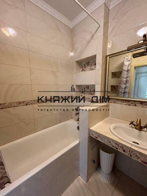 Оренда Квартира 1-кімнатна, 16/25 поверх на Туманяна Ованеса ул. Kiev - photo 15