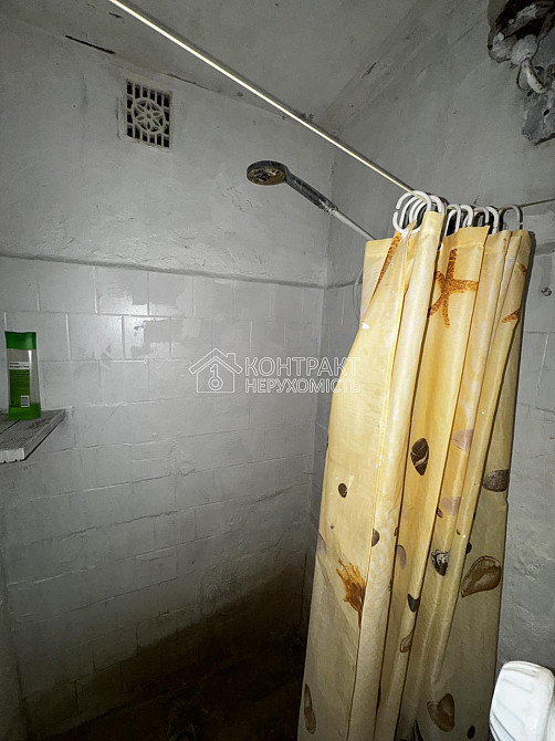 Оренда Квартира 1-кімнатна, 3/9 поверх на вул. Гвардійців Широнінців Харків - фото 7