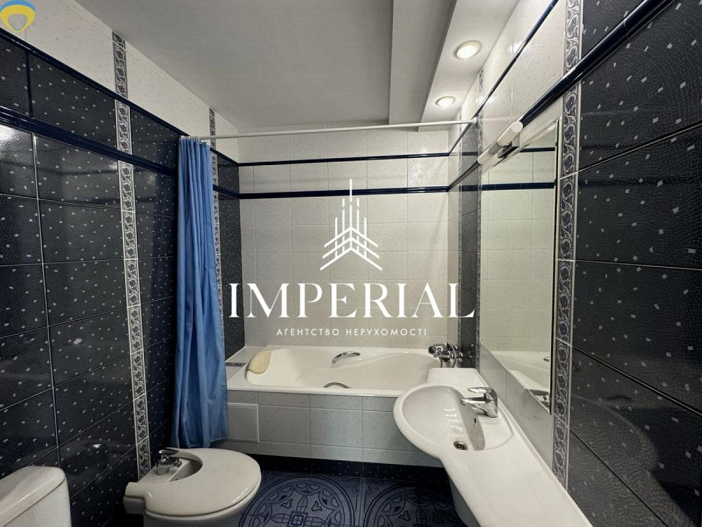 Продаж Квартира 3-кімнатна, 15/17 поверх на вул. Мокра Киев - изображение 19