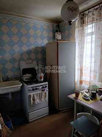 Продаж Квартира 2-кімнатна, 6/9 поверх на вул. Державінська Харьков