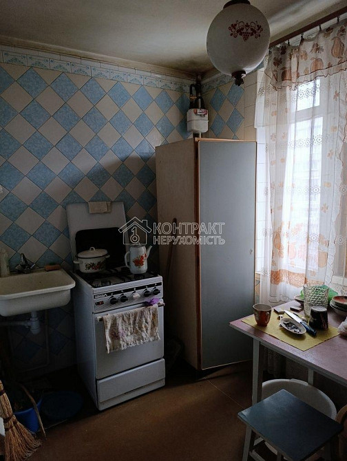 Продаж Квартира 2-кімнатна, 6/9 поверх на вул. Державінська Харьков - изображение 3