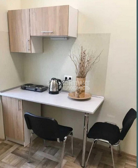 Продаж Квартира 1-кімнатна, 12/12 поверх на вул. Шевченківський Харків - фото 7