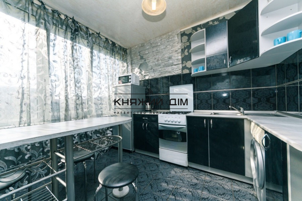 Оренда Квартира 3-кімнатна, 8/12 поверх на Владимирская ул. Kiev - photo 8