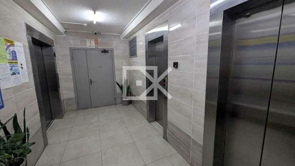 Оренда Квартира 1-кімнатна, 21/25 поверх на Балтийский пер., 5 Київ - фото 9