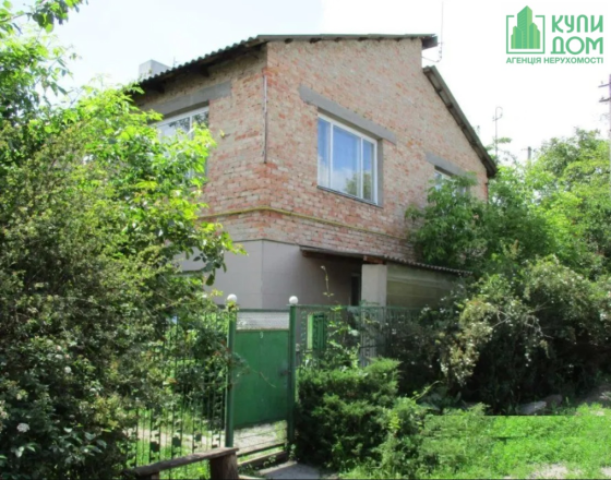 Продається частина будинку на Б.Балці Кропивницький