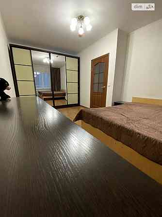 Оренда Квартира 1-кімнатна, 19/25 поверх на вул. Бориса Гмирі, 14 Київ