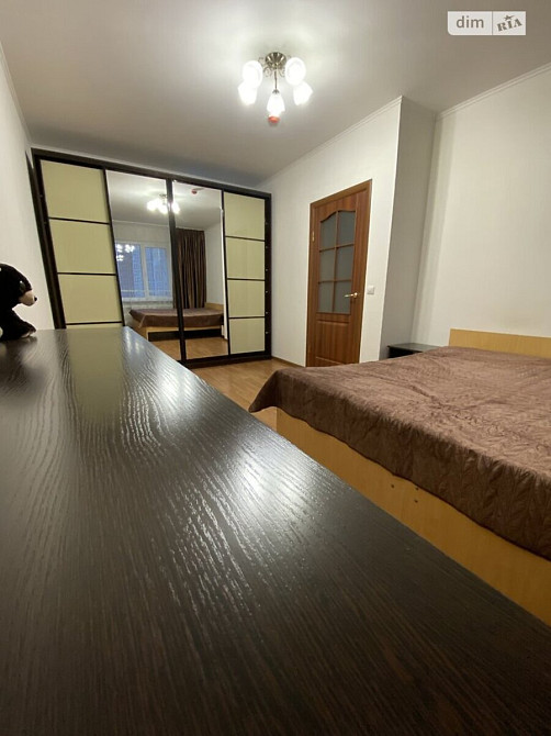 Оренда Квартира 1-кімнатна, 19/25 поверх на вул. Бориса Гмирі, 14 Київ - фото 2