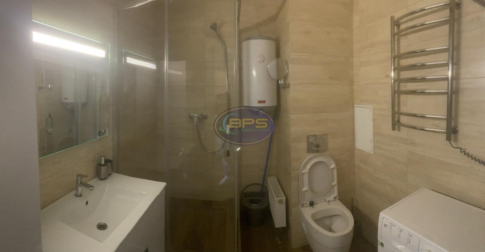 Продаж 1к квартири 46 кв. м Одеса - фото 4