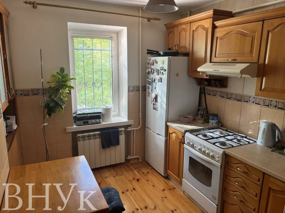 Продаж Квартира 3-кімнатна, 1/9 поверх на Кравчука Луцьк - фото 6