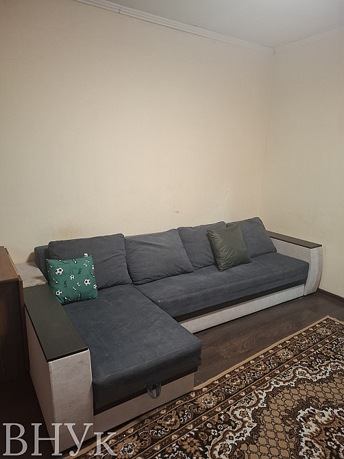 Продаж Квартира 3-кімнатна, 10/10 поверх на Пасічна Івано-Франківськ - фото 6