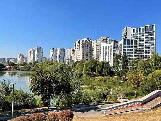 Продаж Квартира 1-кімнатна, 12/16 поверх на Драгоманова, 31а Киев