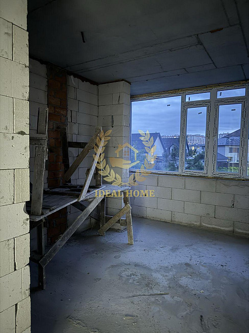 Продається студія ЖК ОАZIS 19м2 Софіївська Борщагівка  - фото 1