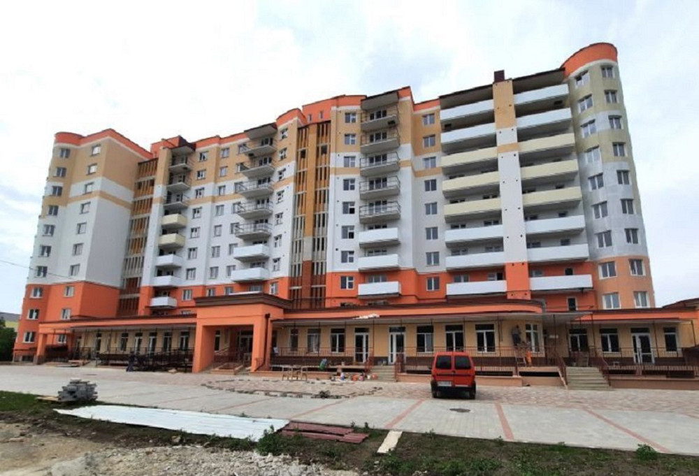 Продаж 1х-кімнатної квартири по вул. В. Великого Тернопіль - фото 11