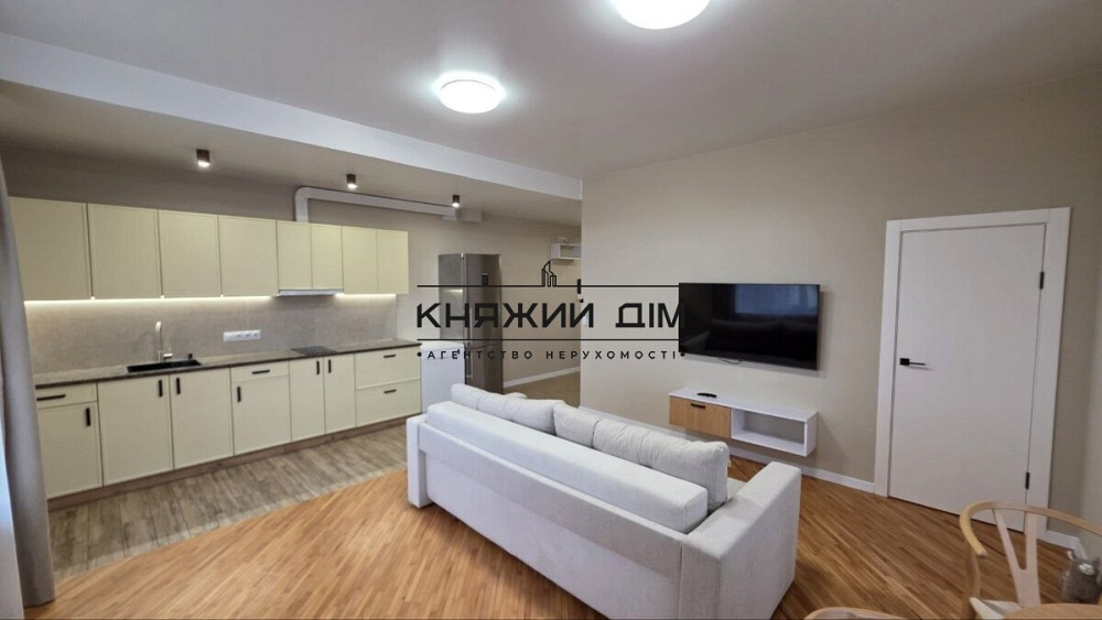 Оренда Квартира 2-кімнатна, 4/5 поверх на Тираспольская ул. Київ - фото 11