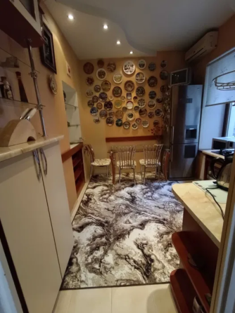 3-х комнатная квартира на ул. Прохоровской/ Молдаванка Одесса