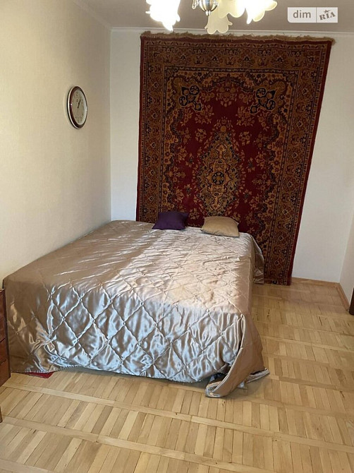 Оренда Квартира 2-кімнатна, 3/9 поверх на Юрія Литвинського, 82 Київ - фото 6