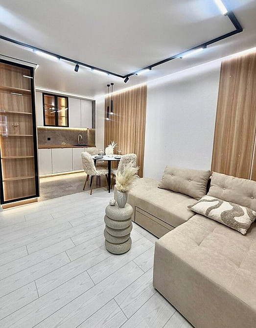 Продаж Квартира 2-кімнатна, 2/11 поверх на Смакули вул., 8 Тернопіль - фото 13