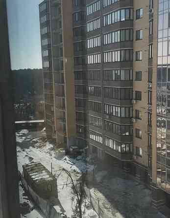 Продаж Квартира 1-кімнатна, 5/11 поверх на вул. Тетерівський Житомир