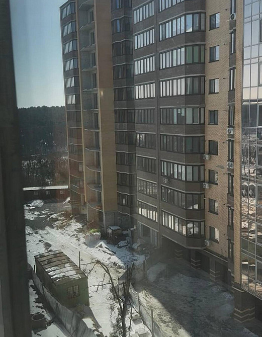 Продаж Квартира 1-кімнатна, 5/11 поверх на вул. Тетерівський Житомир - изображение 4